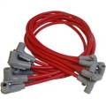 MSD Ignition 31459 Custom Spark Plug Wire Set