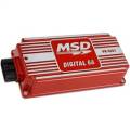 Ignition - Ignition Control Module - MSD Ignition - MSD Ignition 6201 Digital-6A Ignition Controller