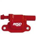 Ignition - Direct Ignition Coil - MSD Ignition - MSD Ignition 8265 Blaster LS Direct Ignition Coil