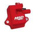 MSD Ignition 8285 Pro Power Direct Ignition Coil