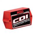 Ignition - Ignition Control Module - MSD Ignition - MSD Ignition 4217 CDI Programmable Ignition Control Module