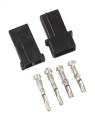 MSD Ignition 8824 Two Pin Connector Kit