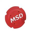 Ignition - Spark Plug Wire Retainer - MSD Ignition - MSD Ignition 7409 Spark Plug Wire Retainer