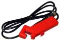 MSD Ignition 89921 Timing Light Cable