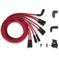 MSD Ignition 32129 Universal Spark Plug Wire Set