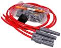 MSD Ignition 31449 8.5mm Super Conductor Wire Set