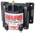 MSD Ignition 8250 6 HVC Ignition Coil