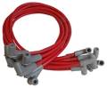 MSD Ignition 35609 Custom Spark Plug Wire Set