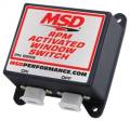 MSD Ignition 8956 RPM Activated Switches