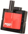 Ignition - Ignition Coil - MSD Ignition - MSD Ignition 8231 External Single Connection Ignition Coil