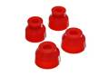 Energy Suspension 9.13127R Ball Joint Dust Boot Set