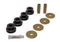 Energy Suspension 7.1102G Differential Carrier Bushing Set