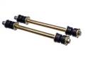 Sway Bars - Sway Bar Link - Energy Suspension - Energy Suspension 9.8175G Fixed Length End Link Set