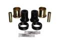 Driveline and Axles - Differential Bushing - Energy Suspension - Energy Suspension 3.3198G Axle Housing Bushings