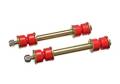Sway Bars - Sway Bar Link - Energy Suspension - Energy Suspension 9.8118R Fixed Length End Link Set
