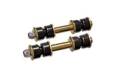 Sway Bars - Sway Bar Link - Energy Suspension - Energy Suspension 9.8120G Fixed Length End Link Set