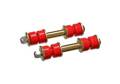 Sway Bars - Sway Bar Link - Energy Suspension - Energy Suspension 9.8120R Fixed Length End Link Set