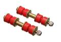 Sway Bars - Sway Bar Link - Energy Suspension - Energy Suspension 9.8122R Fixed Length End Link Set