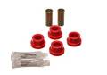 Suspension Components - Track Bar Bushing - Energy Suspension - Energy Suspension 3.7112R Track Bar Bushing