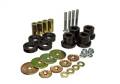 Driveline and Axles - Differential Bushing - Energy Suspension - Energy Suspension 3.1173G Differential Mount Bushing Set