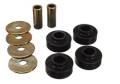 Driveline and Axles - Differential Bushing - Energy Suspension - Energy Suspension 4.1126G Differential Carrier Bushing Set