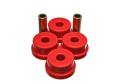 Energy Suspension 3.1103R Differential Carrier Bushing Set