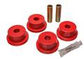 Energy Suspension 3.1104R Differential Carrier Bushing Set
