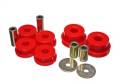 Driveline and Axles - Differential Bushing - Energy Suspension - Energy Suspension 19.1105R Differential Mount Bushing Set