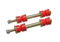 Sway Bars - Sway Bar Link - Energy Suspension - Energy Suspension 9.8117R Fixed Length End Link Set
