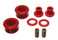 Driveline and Axles - Differential Bushing - Energy Suspension - Energy Suspension 7.1108R Differential Carrier Bushing Set