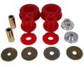 Driveline and Axles - Differential Bushing - Energy Suspension - Energy Suspension 8.1107R Differential Bushing Set