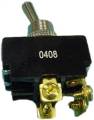 Electrical - Lighting and Body - Toggle Switch - Painless Wiring - Painless Wiring 80513 Heavy Duty Toggle Switch