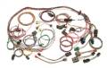 Painless Wiring 60101 Fuel Injection Wiring Harness