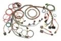 Painless Wiring 60203 Fuel Injection Wiring Harness