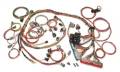 Painless Wiring 60520 Fuel Injection Wiring Harness