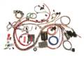 Painless Wiring 60524 Fuel Injection Wiring Harness