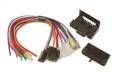 Painless Wiring 30805 GM Steering Column and Dimmer Switch Pigtail Kit