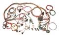 Painless Wiring 60505 Fuel Injection Wiring Harness
