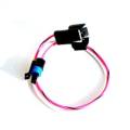 Ignition - Distributor Wire Harness - Painless Wiring - Painless Wiring 60124 Coil To Distributor Wiring Harness