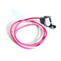 Painless Wiring 60125 Coil Power/Tachometer Wire Harness