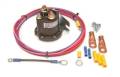 Electrical - Charging and Starting - Starter Solenoid - Painless Wiring - Painless Wiring 30203 Remote Starter Solenoid Kit