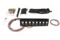 Painless Wiring 58101 Track Rocker 8-Switch Panel