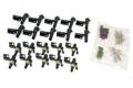 Painless Wiring 70460 Weatherpack Connector Kit