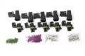 Painless Wiring 70464 Weatherpack Connector Kit
