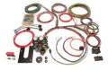 Painless Wiring 10101 21 Circuit Classic Customizable Chassis Harness