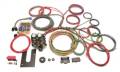 Painless Wiring 10102 21 Circuit Classic Customizable Chassis Harness