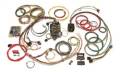 Painless Wiring 20101 24 Circuit Classic-Plus Customizable Chassis Harness