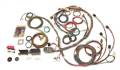 Painless Wiring 20122 22 Circuit Direct Fit Chassis Harness