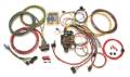 Painless Wiring 10206 28 Circuit Classic-Plus Customizable Chassis Harness