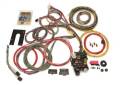 Painless Wiring 10201 28 Circuit Classic-Plus Customizable Chassis Harness